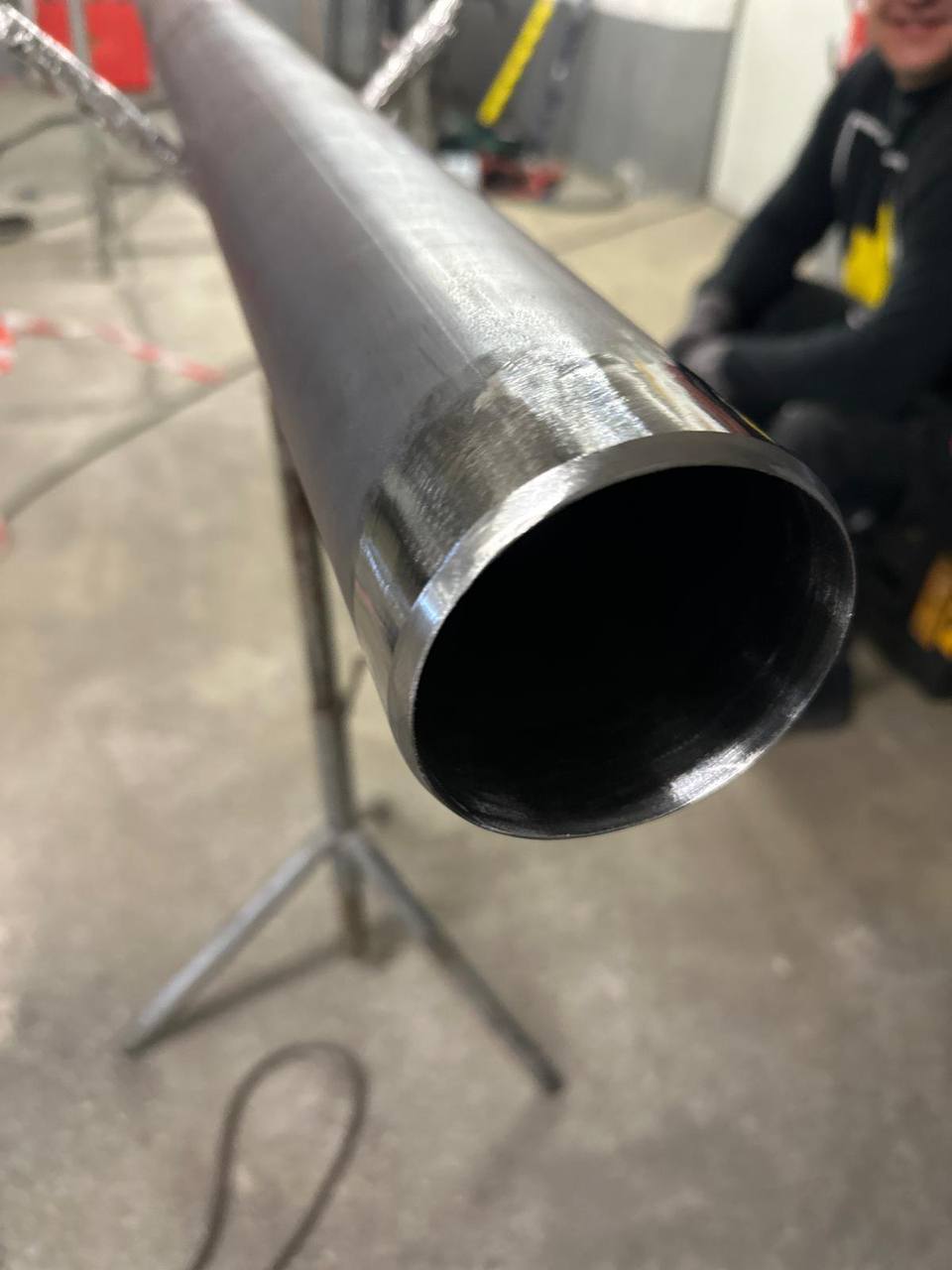 Metallverarbeitung 2