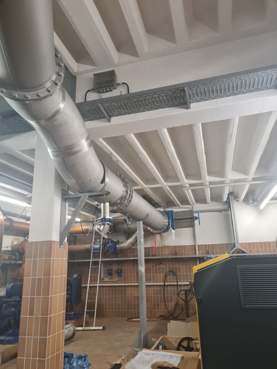 Metallverarbeitung 3